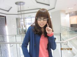 阿超老师的作品-美秀造型