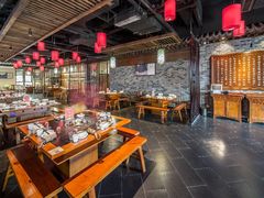 -家一加火锅(绿地翠谷总店)