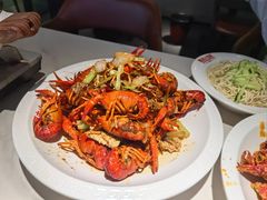 -金陵暴走龙虾·烧烤·排档(南京总店)