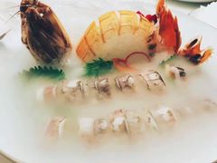 -伯衡55·吉品轩(乌鲁木齐南路店)