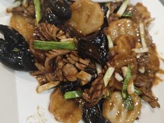 -春江饭店(共青团路总店)