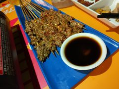 -老表记广西宵夜螺蛳鸭脚煲(西大店)