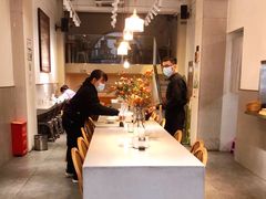 -小豆海棠(嘉兴路店)