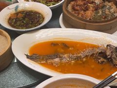 -宴天下大酒店(政和路店)