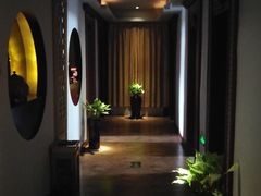 -正元阁影院足道SPA(鲁迅故里店)