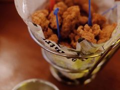 来自星星的炸鸡-COMMUNE幻师(天品西岸店)