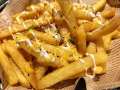 -西语炭烧牛排·西厨(石龙店)
