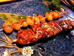 -鳗鱼家·深夜食堂(军博店)