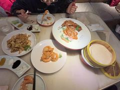 -京华烟云·北京烤鸭(领展购物广场·中关村店)