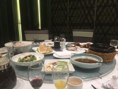 -小厨娘淮扬菜(清江苏宁广场店)