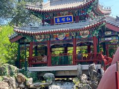 -红螺寺
