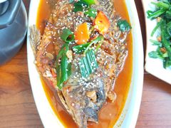 -云隐小厨·传统大理美食(复兴路店)