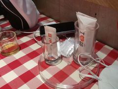 -西贝(深圳卓悦汇店)