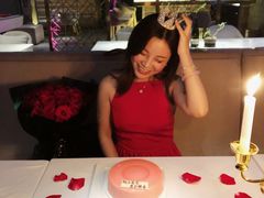 -壹点壹客·生日蛋糕(南山店)