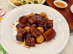 -外婆烧.老杭帮菜(庆春店)