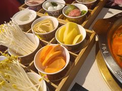 -麻辣英雄重庆火锅(二城广场店)