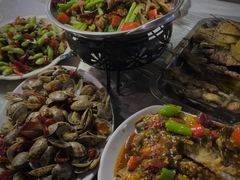 -小民大排档(光谷店)