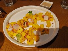 -奉天小馆·非遗东北菜(沈阳万象城店)