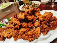 -火娃菜馆(新岭花园1期店)