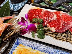 -谷雨日式烧肉(万达金街店)