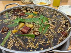 -邱氏胖泥鳅(大堰店)