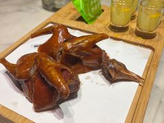 -汤城小厨•粤菜•靓汤(西直门凯德MALL店)