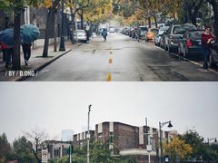 -天津五大道文化旅游区