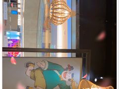 -陈傻子餐厅(世纪都会店)