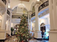 -Salon de Ville浦江汇(上海外滩华尔道夫酒店店)