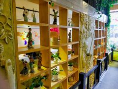 -川味堂·四川豆花(八卦岭店)