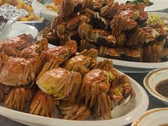 -栈桥王子饭店-风味餐厅