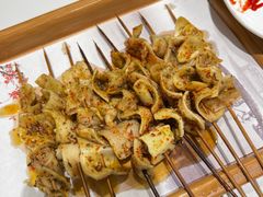 -恒盛居回族饭店