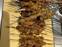 -那些年记忆烧烤