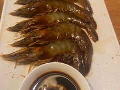 酱腌大虾-源味家(杏林街店)
