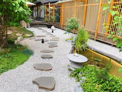 -不贰小院(余姚多元文化创意园店)