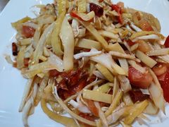 -傣香原味·傣味特色菜·手抓饭(呈贡吾悦广场店)