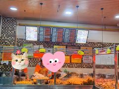 -老苗炸鸡(天下汇国际购物中心店)