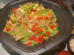 -川成元·麻辣香锅(凯德MALL西直门店)