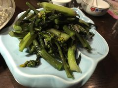 -凯撒尔新疆特色主题餐厅(青山店)