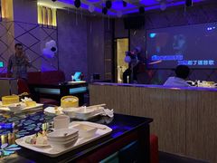 -堂会(白云店)