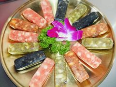 -当燃烤肉(通扬路店)