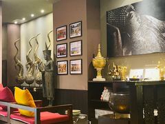 -泰合玺·精油疗愈 SPA(南京河西万达店)