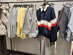 -URBAN REVIVO(上海中庚漫游城店)