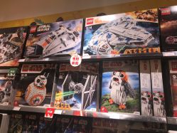 -乐高授权专卖店(朝阳大悦城店)