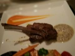 -郑州希尔顿酒店·阿米奇意大利餐厅