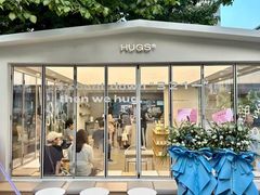-HUGS coffee(东区店)