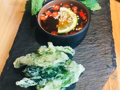 -壹霖·洱语云南菜(方恒国际店)