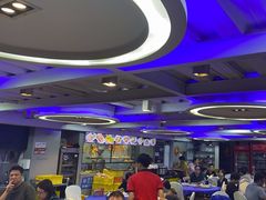 -东江海鲜大排档·潮汕菜·砂锅粥