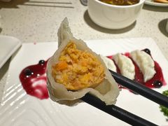 -船歌·鱼水饺青岛菜(金狮广场店)
