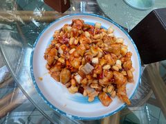 -春满园生态餐厅(南宫路店)